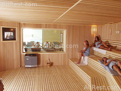 Pegasos World Hotel 30